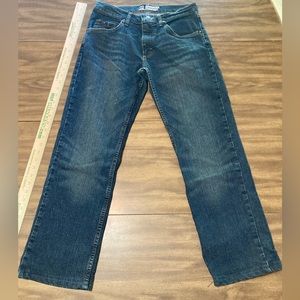 Wrangler 20x Advanced Comfort Competition Jeans